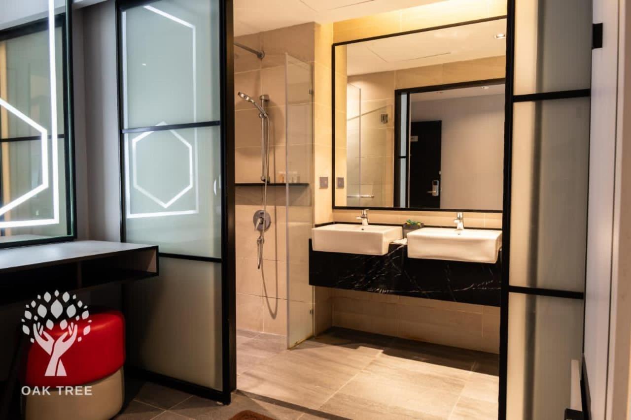 Menara M101 Dang Wangi Kuala Lumpur Apartman Kültér fotó