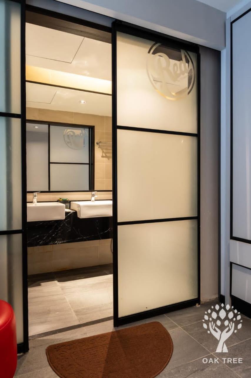 Menara M101 Dang Wangi Kuala Lumpur Apartman Kültér fotó