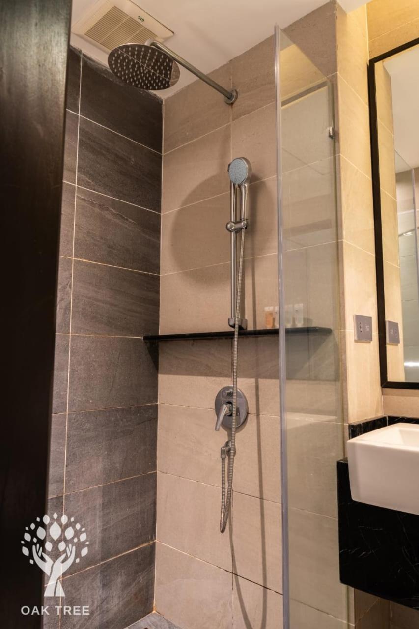 Menara M101 Dang Wangi Kuala Lumpur Apartman Kültér fotó
