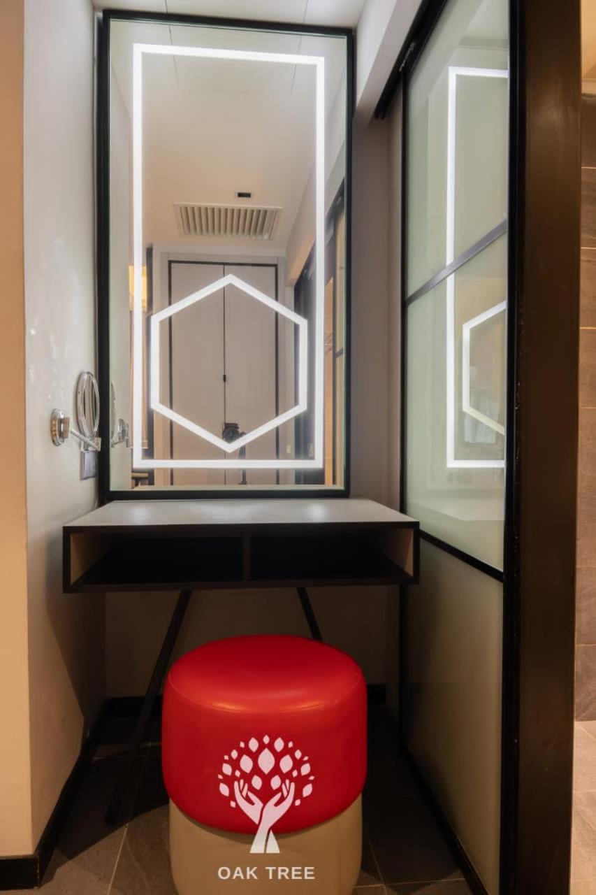 Menara M101 Dang Wangi Kuala Lumpur Apartman Kültér fotó