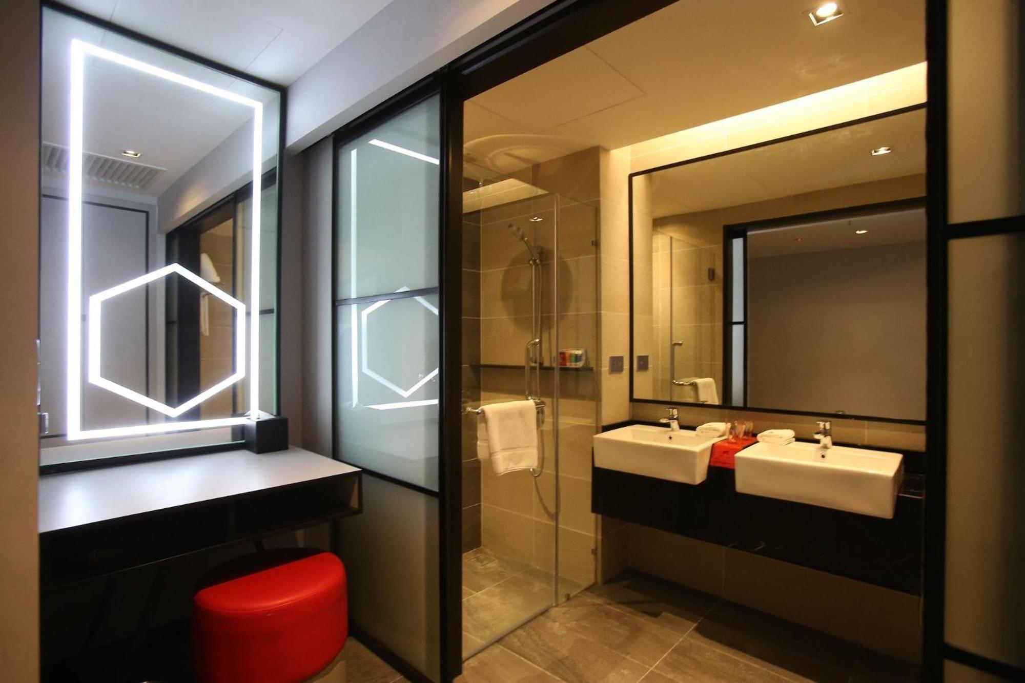 Menara M101 Dang Wangi Kuala Lumpur Apartman Kültér fotó